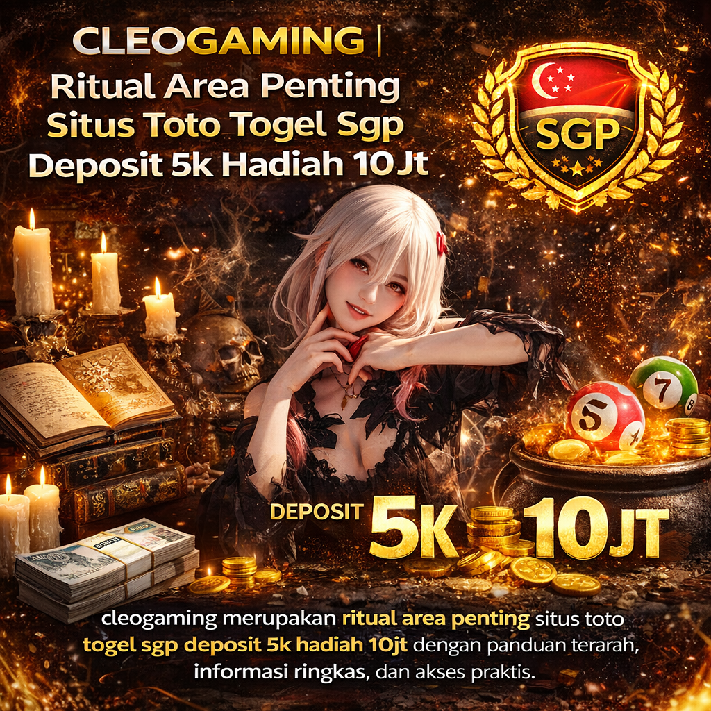 Widodari Chord merupakan ritual area penting situs toto togel sgp deposit 5k hadiah 10jt dengan panduan terarah, informasi ringkas, dan akses praktis.